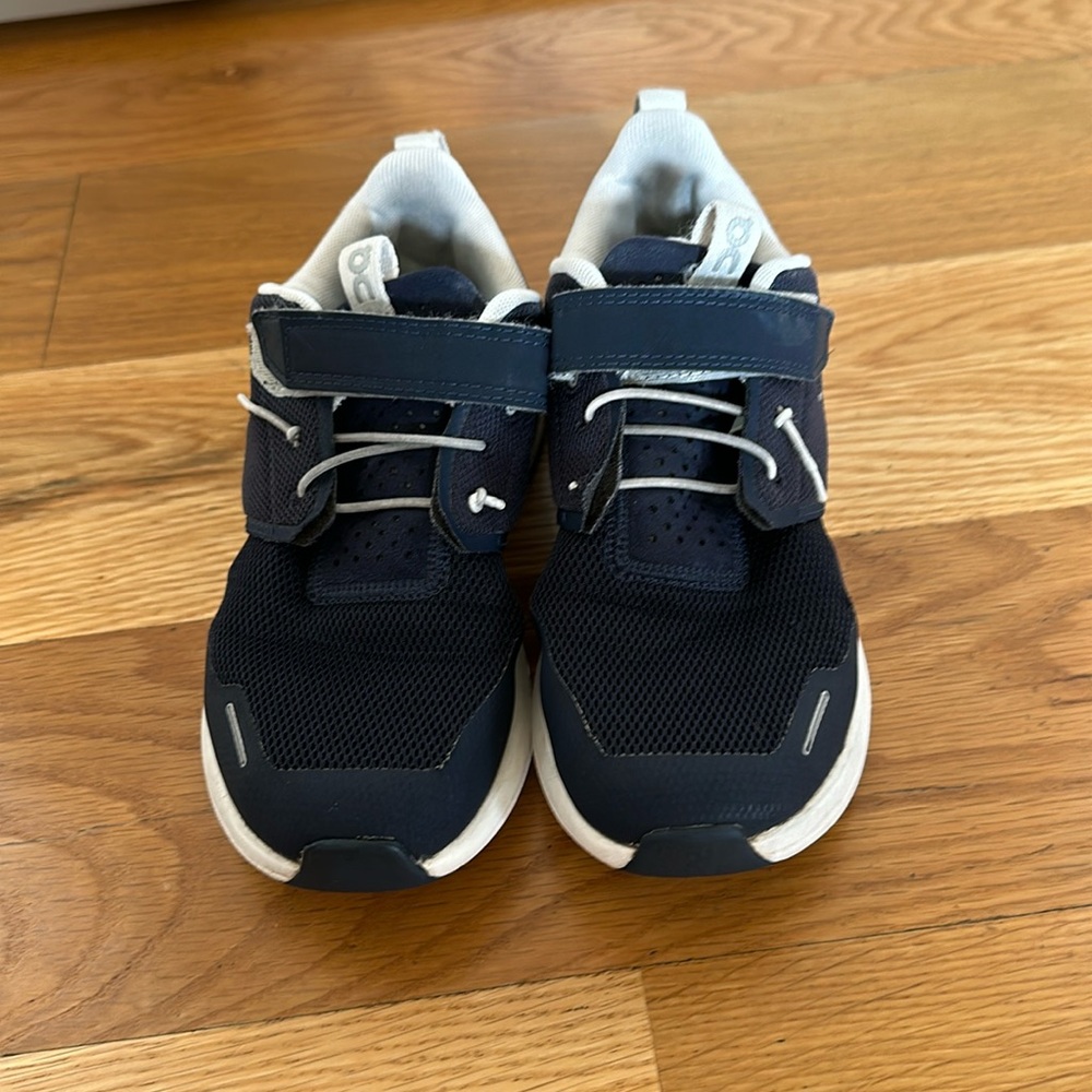 On Running Cloud Play